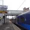 Dunblane railway station