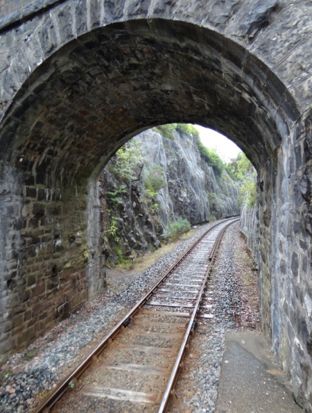 Duncraig railway station