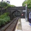 Duncraig railway station