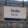 Dundee railway station