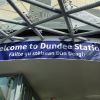 Dundee railway station