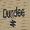 Dundee railway station