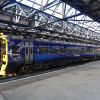 Dundee railway station