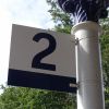 Dunfermline Town railway station