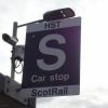 Dunfermline Town railway station