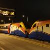 East Midlands Parkway railway station