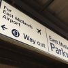 East Midlands Parkway railway station