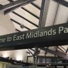 East Midlands Parkway railway station