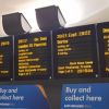 East Midlands Parkway railway station