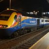 East Midlands Parkway railway station