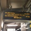 East Midlands Parkway railway station