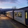 Edale railway station