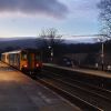 Edale railway station