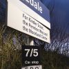 Edale railway station