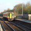 Elton and Orston railway station