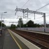 Falkirk Grahamston railway station