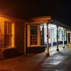 Fearn railway station