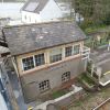 Ferryside railway station