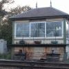 Fiskerton railway station