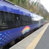 Galashiels railway station