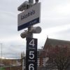 Galashiels railway station