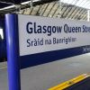 Glasgow Queen Street railway station