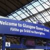 Glasgow Queen Street railway station