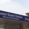 Glasgow Queen Street railway station