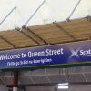 Glasgow Queen Street railway station