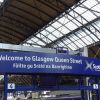 Glasgow Queen Street railway station