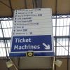 Glasgow Queen Street railway station