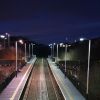 Goldthorpe railway station