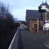 Golspie railway station