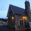 Golspie railway station