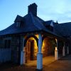 Golspie railway station