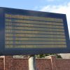 Grantham railway station