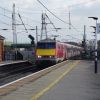 InterCity 225 at Grantham railway station