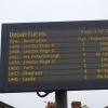 Grantham railway station