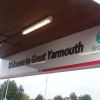 Great Yarmouth railway station