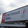 Great Yarmouth railway station