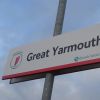 Great Yarmouth railway station