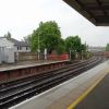 Greenwich railway station