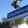 Grindleford railway station
