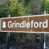 Grindleford railway station