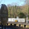 Grindleford railway station