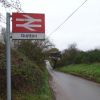 Gunton railway station