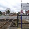 Habrough railway station