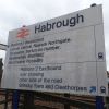 Habrough railway station