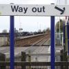 Habrough railway station