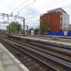 Hackney Downs railway station